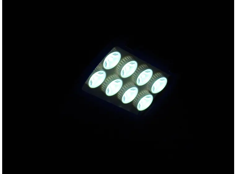 EUROLITE LED IP FL-8 6400K 30° 